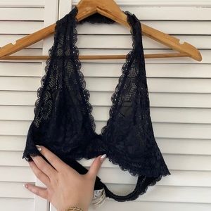 Free People bralette